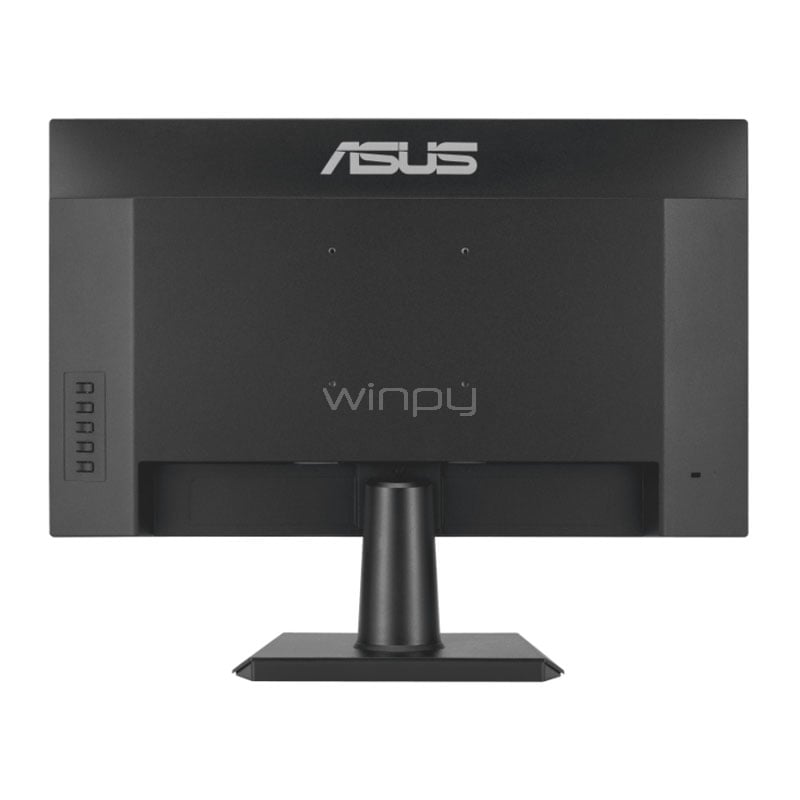 Monitor ASUS VA24EHF de 23.8“ (IPS, Full HD, 100Hz, 1ms, HDMI, Vesa)
