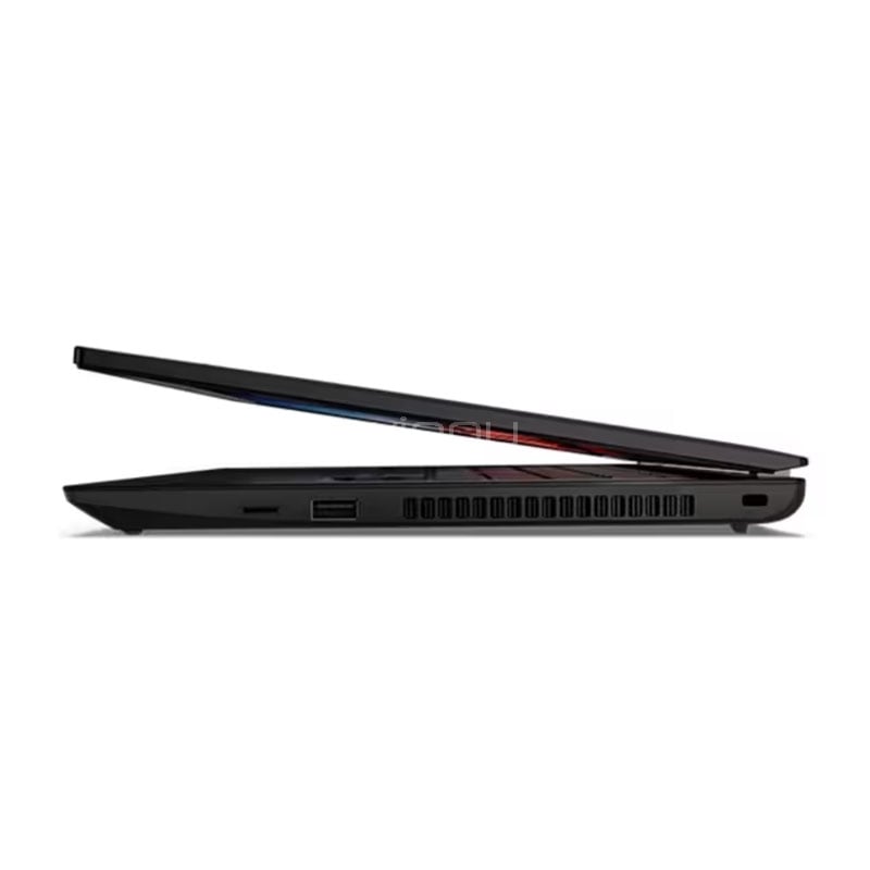 Notebook Lenovo ThinkPad L14 Gen 4 de 14“ (i7-1355U, 16GB RAM, 512GB SSD, Win11 Pro)