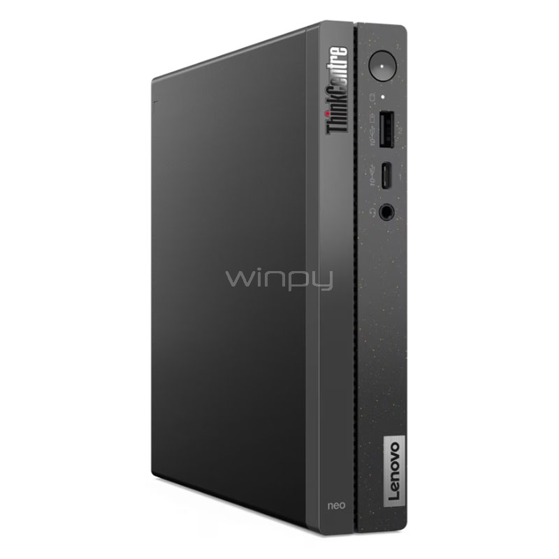 Mini PC Lenovo ThinkCentre neo 50q Gen 4 (i5-13420H, 8GB RAM, 512GB SSD, Win11 Pro)