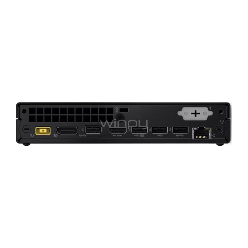 Mini PC Lenovo ThinkCentre neo 50q Gen 4 (i5-13420H, 8GB RAM, 512GB SSD, Win11 Pro)