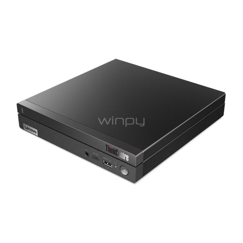 Mini PC Lenovo ThinkCentre neo 50q Gen 4 (i5-13420H, 8GB RAM, 512GB SSD, Win11 Pro)