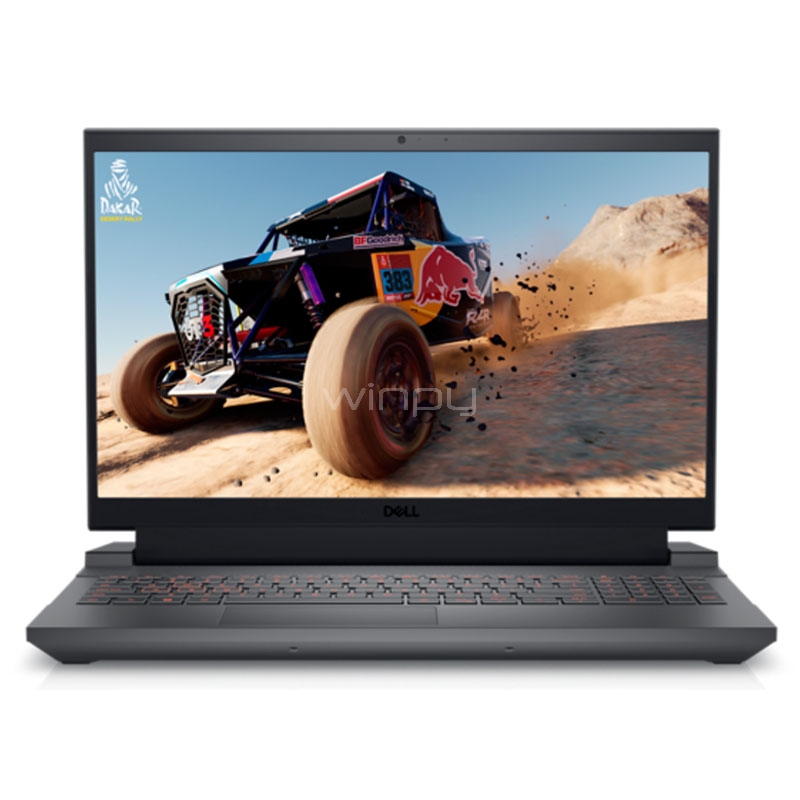 Notebook Gamer Dell G15 5530 de 15.6“ - VXM5G - Winpy.cl