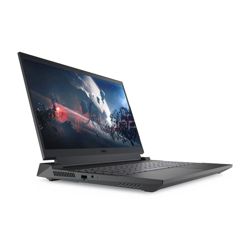 Notebook Gamer Dell G15 5530 de 15.6“ (i7-13650HX, RTX 4060, 16GB RAM, 512GB SSD, Win11)