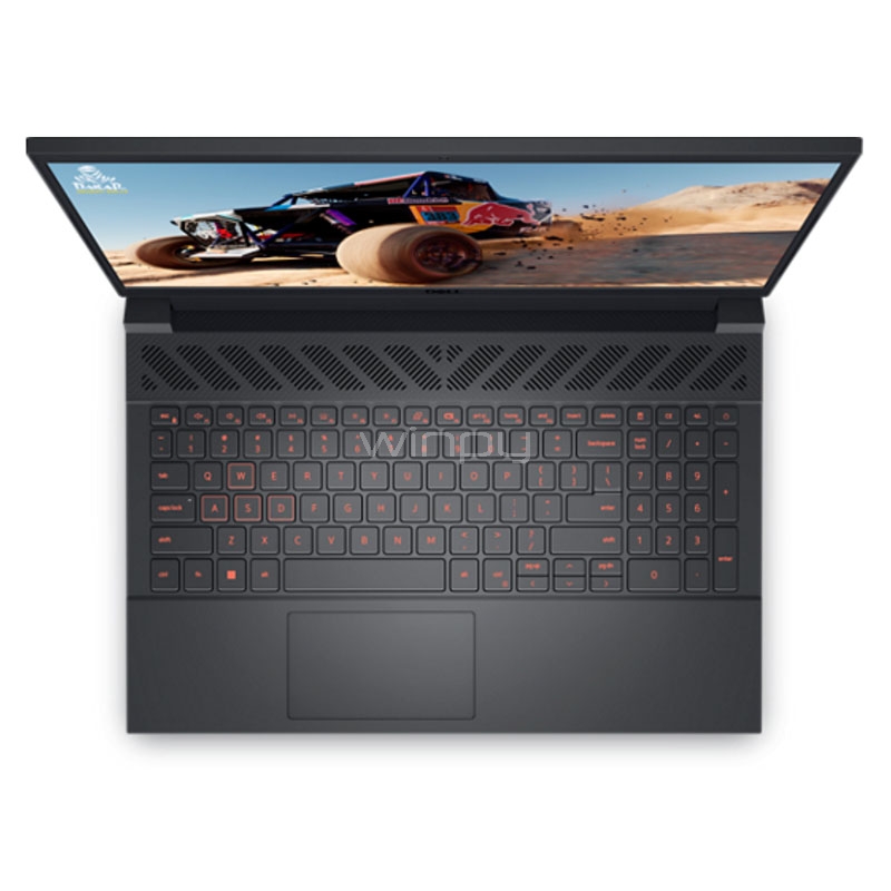 Notebook Gamer Dell G15 5530 de 15.6“ (i7-13650HX, RTX 4060, 16GB