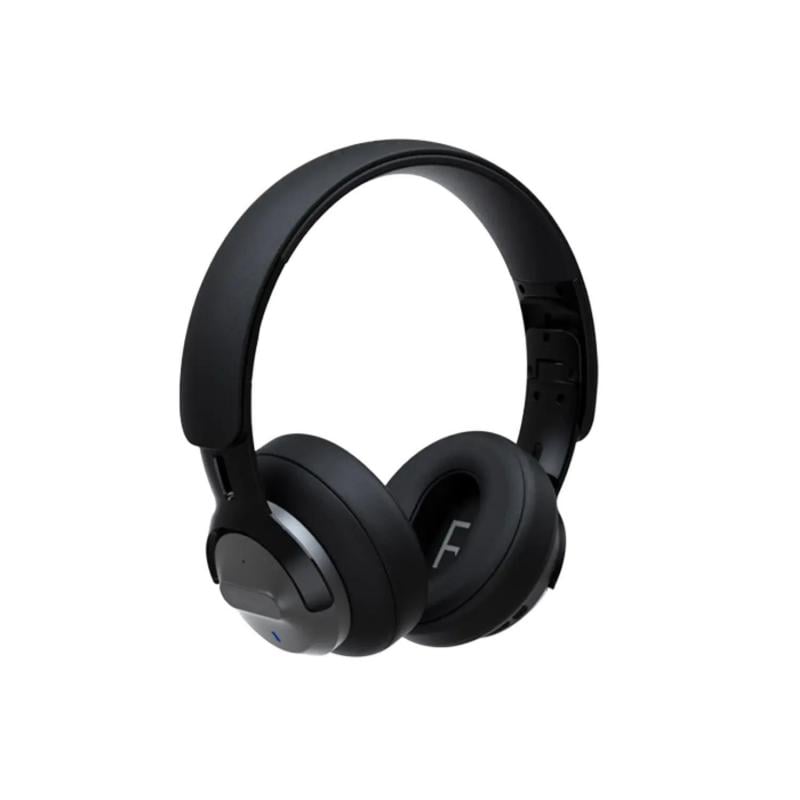 Audífonos Bluetooth Klipxtreme KNH-750GR (ANC, Gris)
