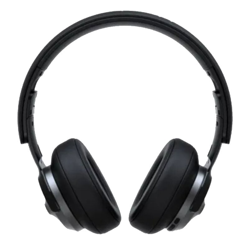 Audífonos Bluetooth Klipxtreme KNH-750GR (ANC, Gris)