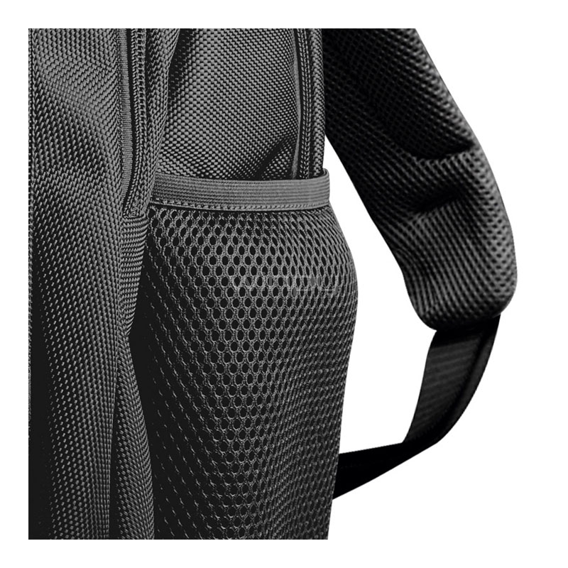 Mochila Klipxtreme Arles para Portátil (hasta 15.6“, Negro)