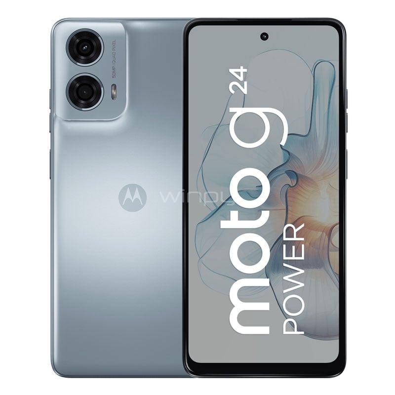 18x Proteggi Schermo per Motorola Moto G24 Power (SOLO Fotocamera