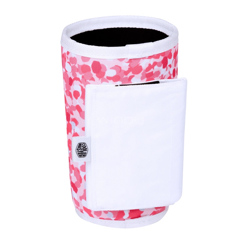Soporte de Botella Cooler Master CH510 para Silla (Sakura)