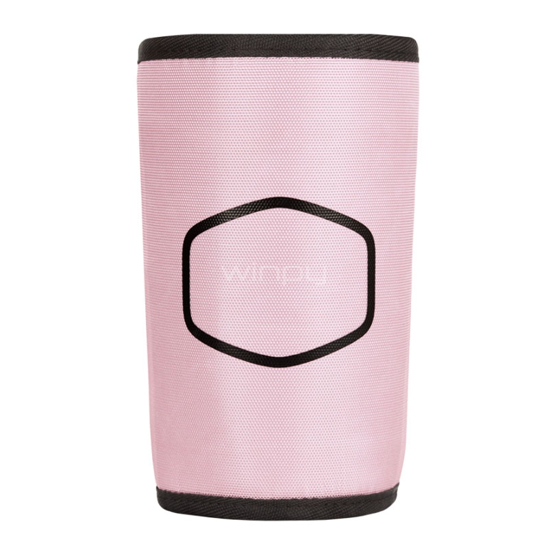 Soporte de Botella Cooler Master CH510 para Silla (Rosado)