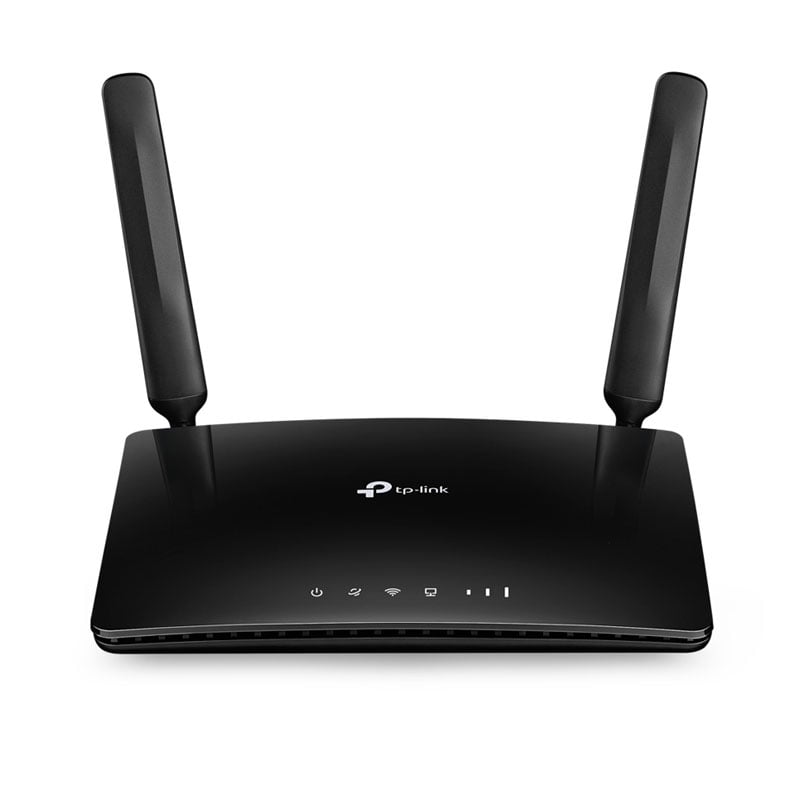 Router TP-Link TL-MR150 4G LTE (2.4GHz, 300Mbps)
