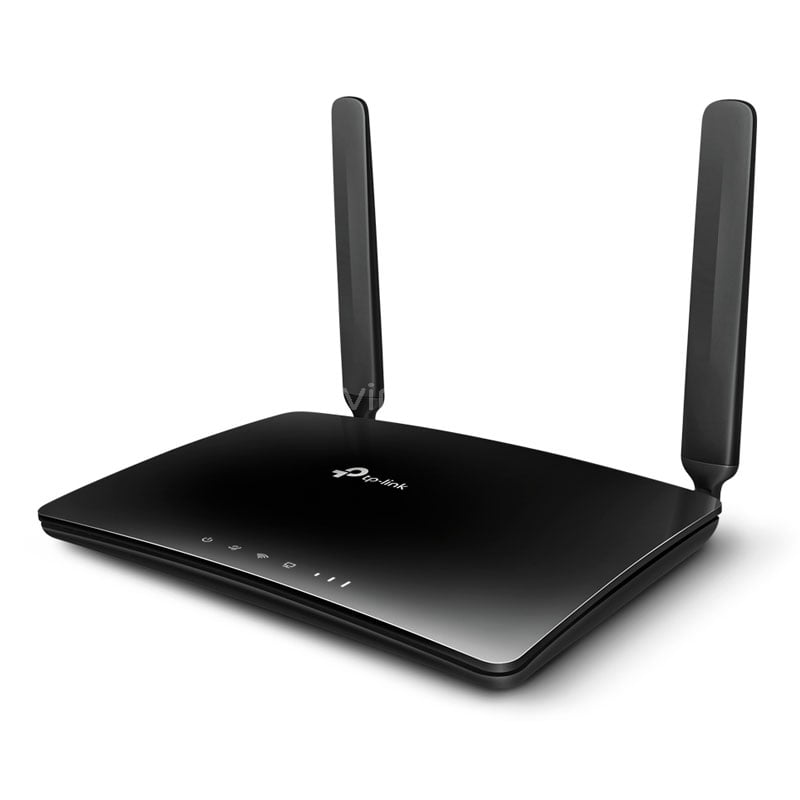 Router TP-Link TL-MR150 4G LTE (2.4GHz, 300Mbps)