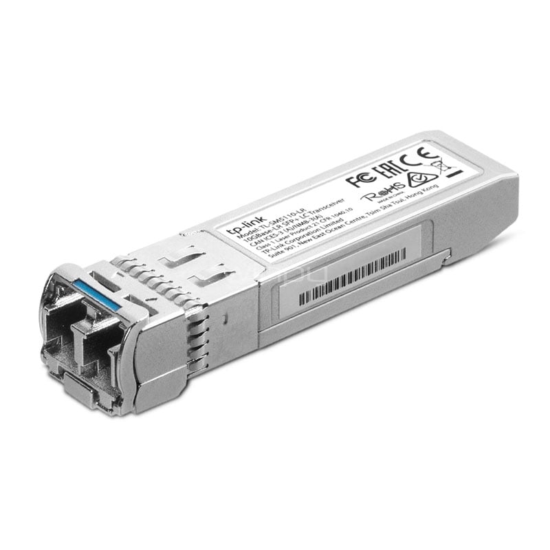Transceptor TP-Link TL-SM5110-LR (LC, 10GBase-LR, SFP+)