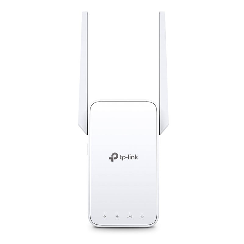 Extensor Wi-Fi TP-Link AC1200 Mesh (Doble Banda, 1.2 Gbps)