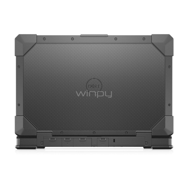 Notebook Dell Latitude 5430 Rugged de 14“ (i7-1185G7, T500, 32GB, 1TB SSD, Win11 Pro)