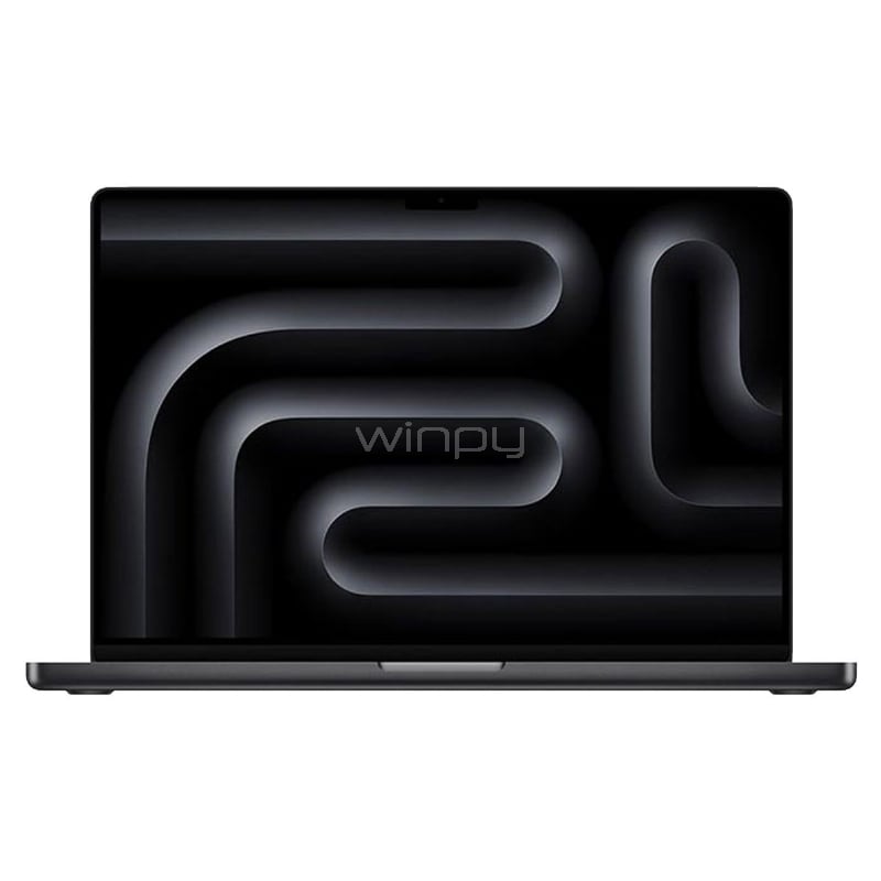 Apple MacBook Pro 16.2“ - MRW13CI/A - Winpy.cl