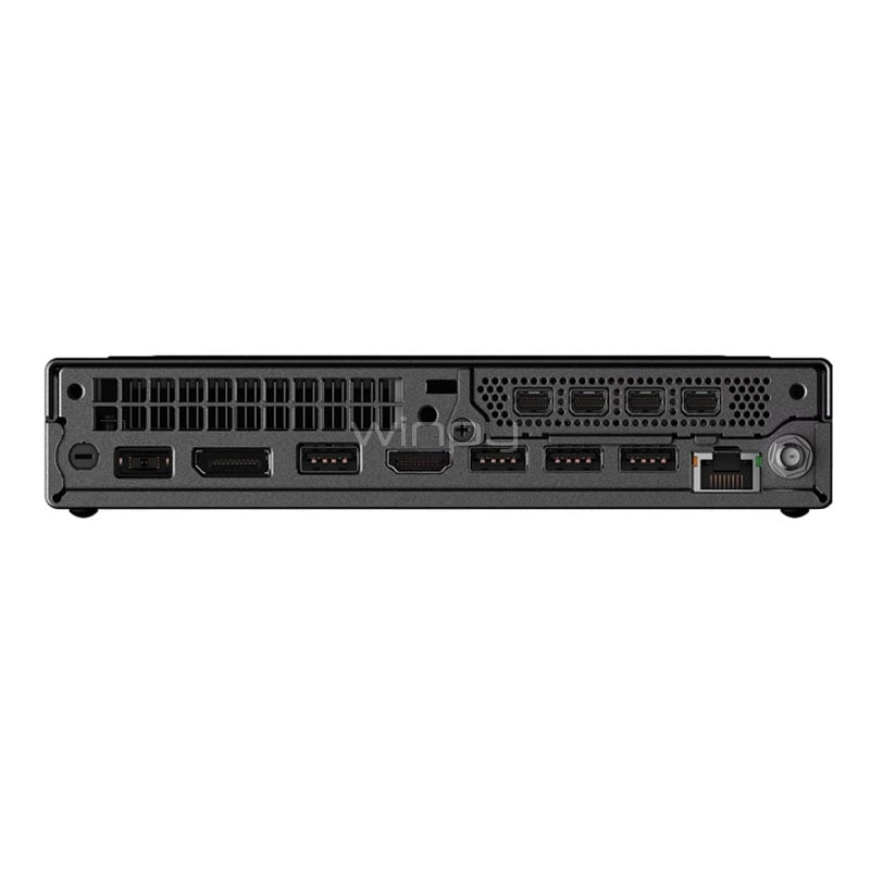 Workstation Lenovo ThinkStation P3 Tiny (i7-13700, T1000, 16GB RAM, 1TB SSD, Win11 Pro)