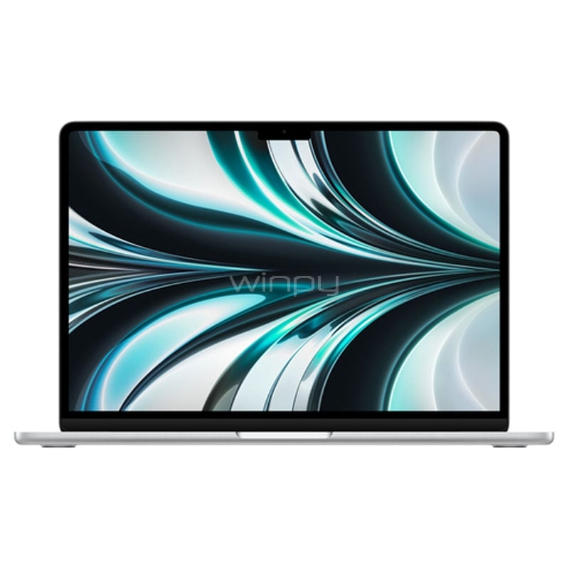 Apple MacBook Air de 13.6“ - MLXY3CI/A - Winpy.cl