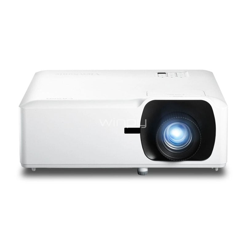 Proyector ViewSonic LS751HD (5.000 Lúmenes, Full HD, HDMI+VGA)