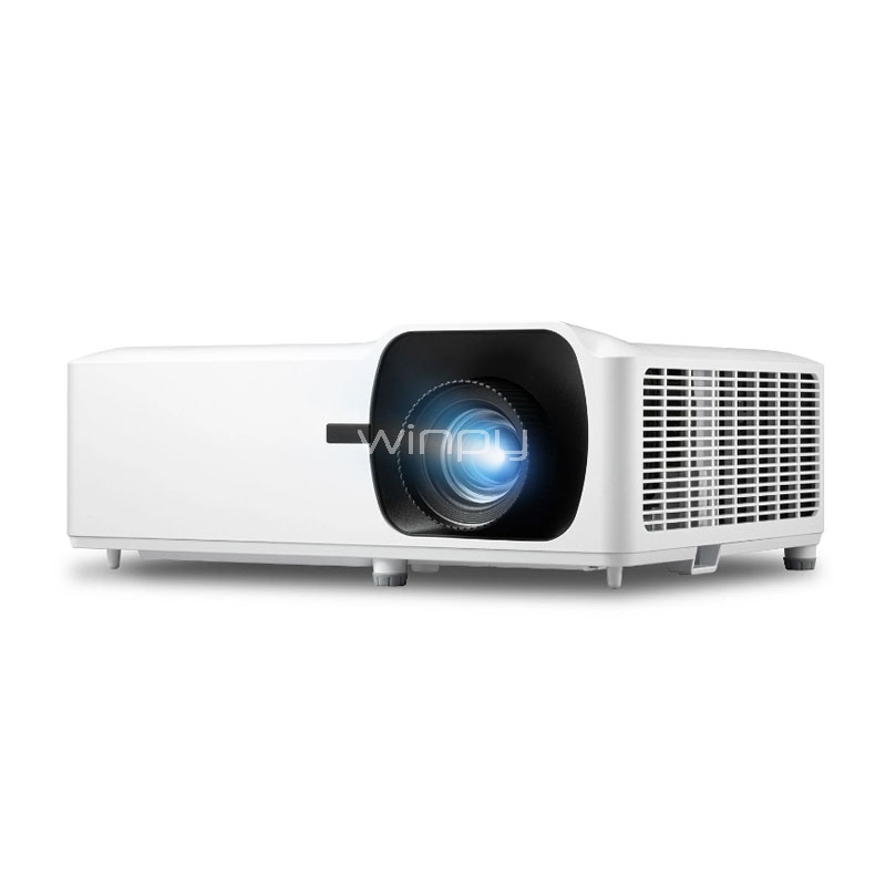 Proyector ViewSonic LS751HD (5.000 Lúmenes, Full HD, HDMI+VGA)