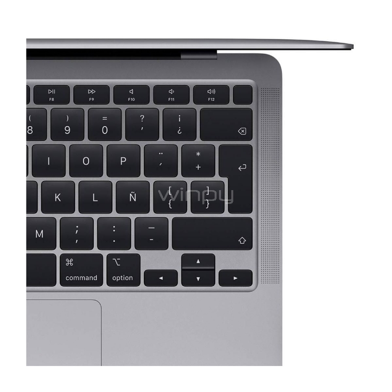 Apple MacBook Air de 13.3“ - Z124 - Winpy.cl