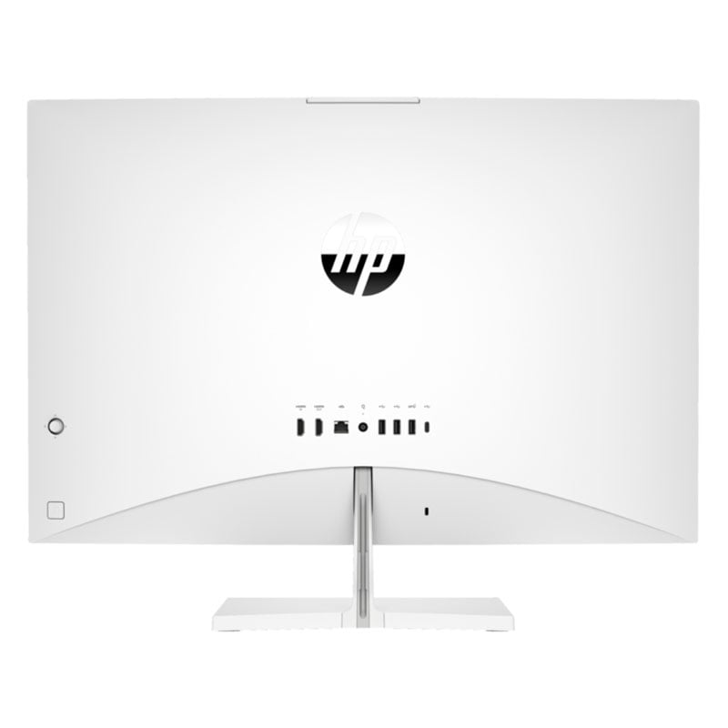 All in One HP Pavilion AIO 27-ca0005la de 27“ (Ryzen 7 5700U, 16GB RAM, 512GB SSD + 1TB HDD, Win11)