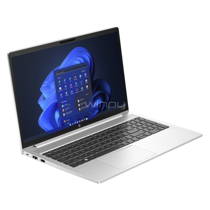 Notebook HP ProBook 450 G10 de 15.6“ (i5-1335U, 16GB RAM, 512GB SSD, Win11 Pro)