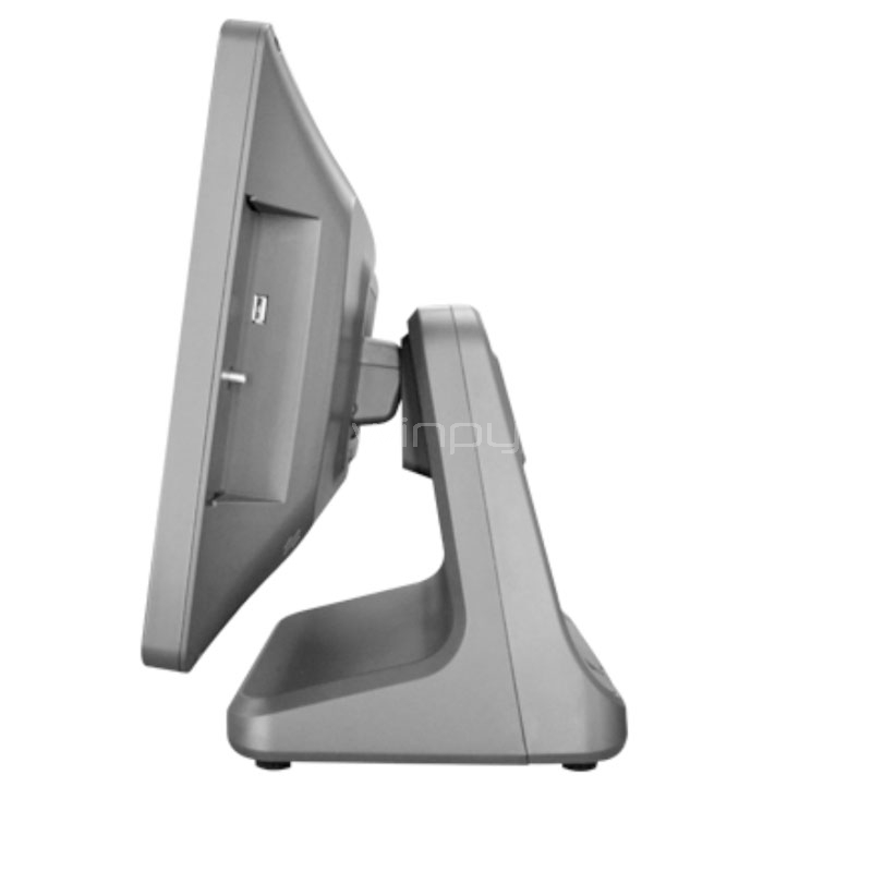 Sistema POS 3NStar AIO (Intel Core i5, 8GB RAM, 240GB SSD, Wi-Fi/Bluetooth, Win10)