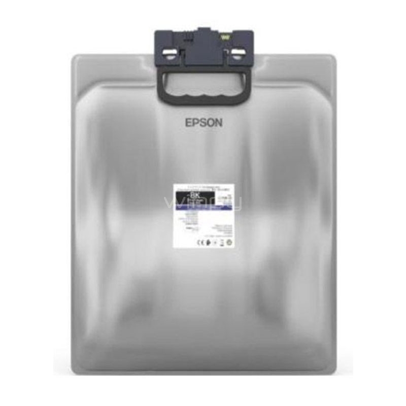 Bolsa de Tinta Epson T05B de Ultra Alta Capacidad (Negro)