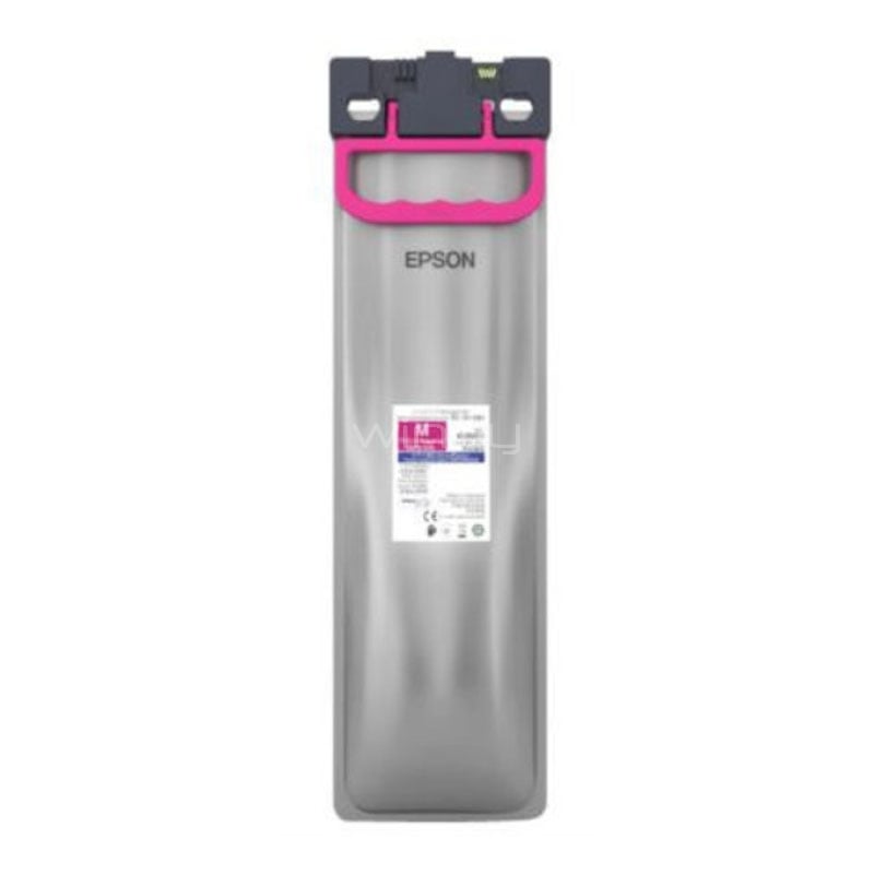 Bolsa de Tinta Epson T05B de Ultra Alta Capacidad (Magenta)