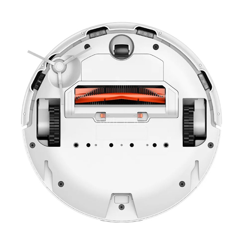 Aspiradora Robot Xiaomi S10 EU (4000Pa, 4 modos, Blanco)