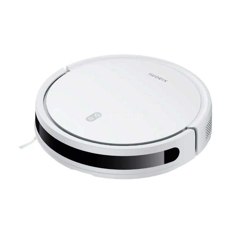 Aspiradora Robot Xiaomi E10 EU (4000Pa, Ruta zigzag, Tanque Ajustable)
