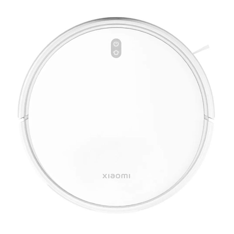 Aspiradora Robot Xiaomi E10 EU (4000Pa, Ruta zigzag, Tanque Ajustable)