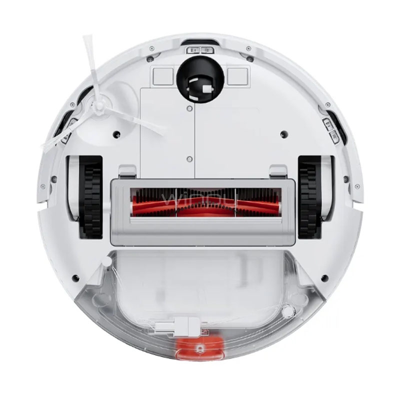 Aspiradora Robot Xiaomi E10 EU (4000Pa, Ruta zigzag, Tanque Ajustable)