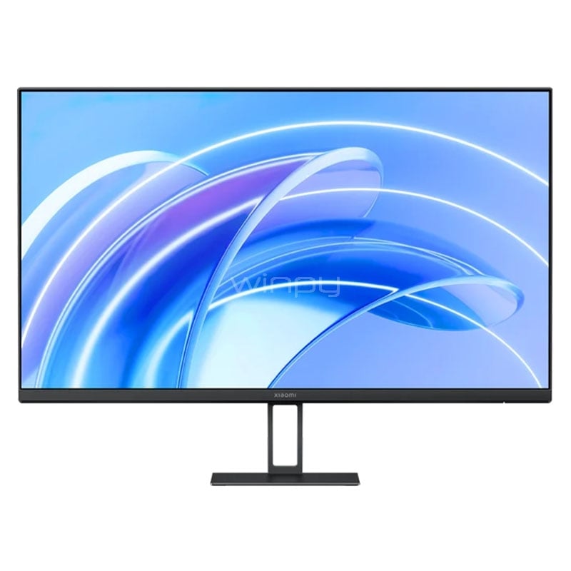 Monitor Xiaomi A27i de 27“ (Full HD, 100Hz, D-Port+HDMI, Vesa)