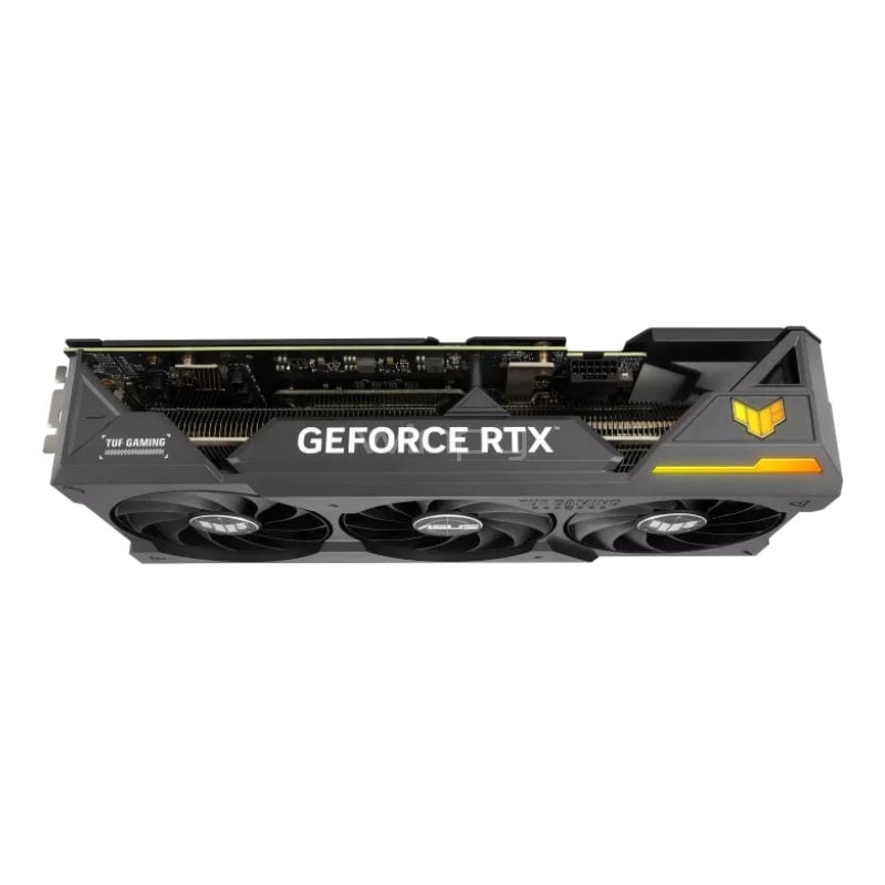 Tarjeta de Video ASUS TUF Gaming GeForce RTX 4070 Ti OC Edition