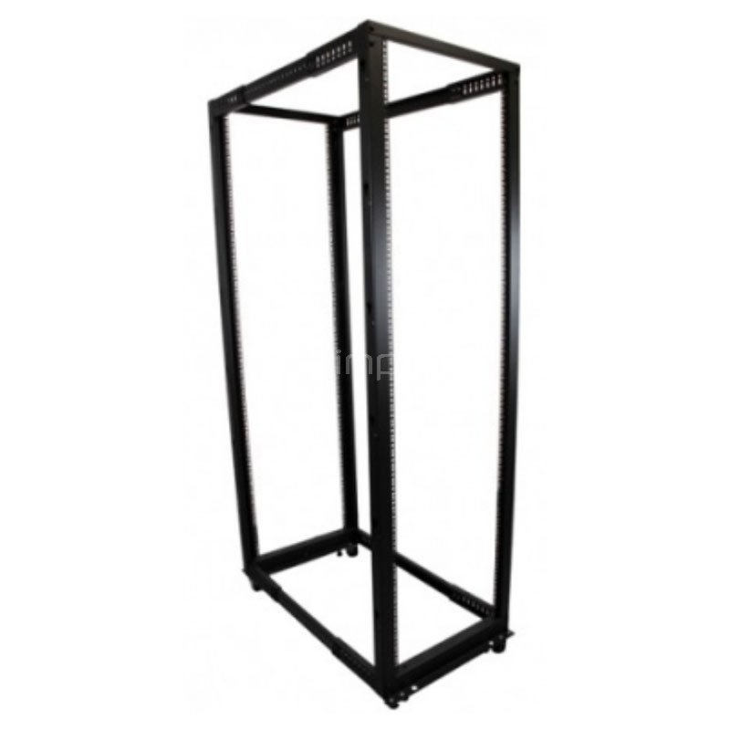 Bastidor Exelink de 32U (Ajustable, 600mm)