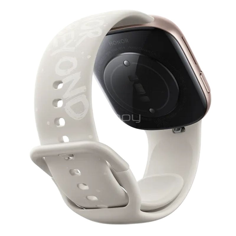 Smart Watch Honor 4 de 1.75“ (AMOLED, Bluetooth, Blanco)