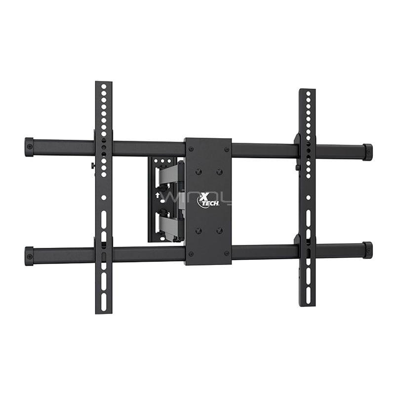 Soporte Pantalla Xtech de 37“ a 90“ (hasta 60Kg, Vesa)