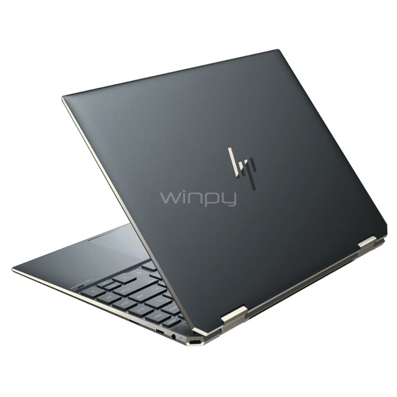 Notebook HP Spectre x360 14-ea0001la de 13.5“ Táctil (i7-1165G7