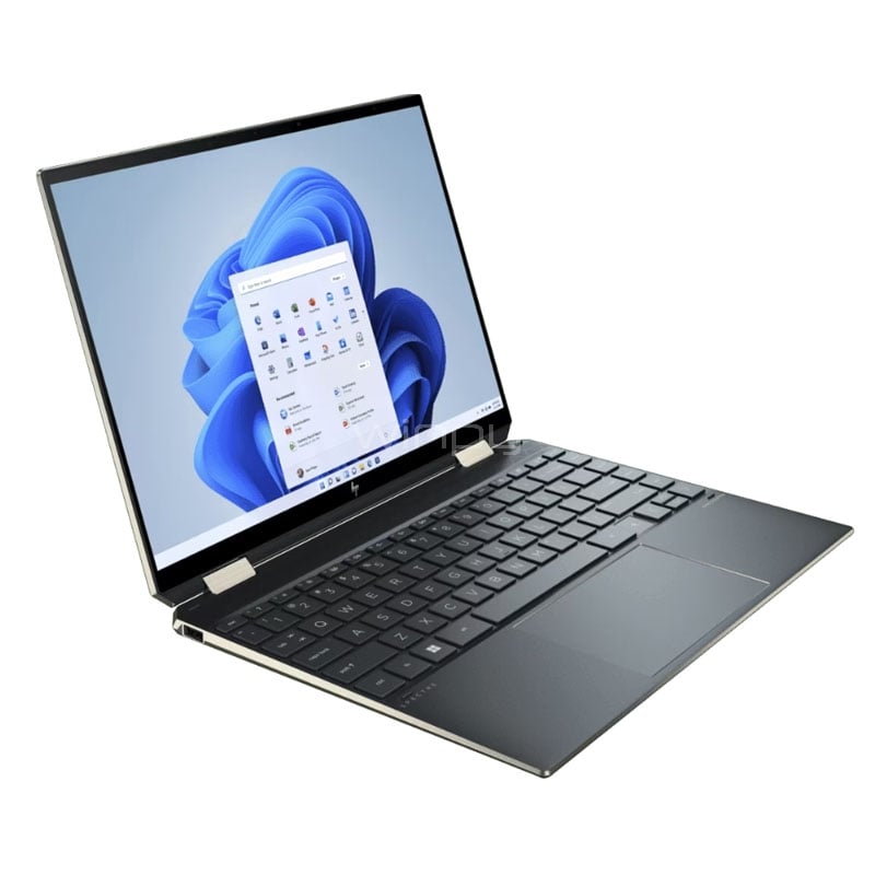 Notebook HP Spectre x360 14-ea0001la de 13.5“ Táctil - 30A09LA_SN
