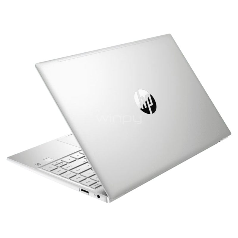 Notebook Hp Pavilion 13-bb0004la de 13.3“ (i7-1165G7, 8GB RAM, 500GB SSD, Win11)