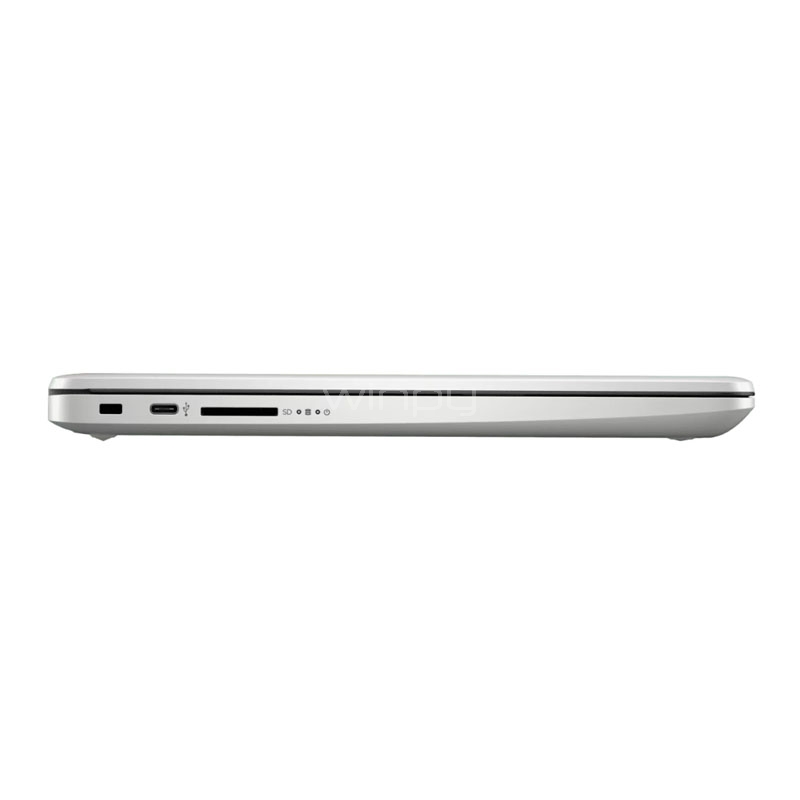 Notebook Hp 14-cf2052la de 14“ (i3-10110U, 8GB RAM, 256GB SSD, Win10)
