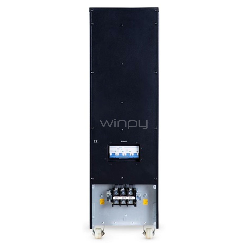 Banco de Baterías Enersafe ESOL TRI PT 80X9ah (12V / 9AH x80)