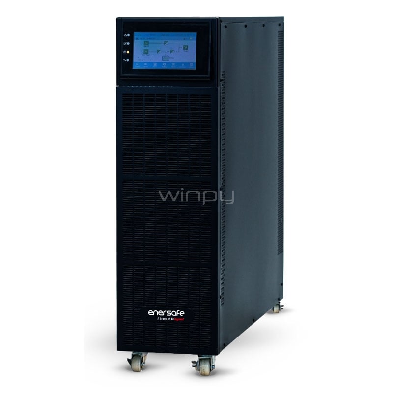 UPS Enersafe ESOL TRI PT Online (100 kVA / 100 kW, Trifásica)