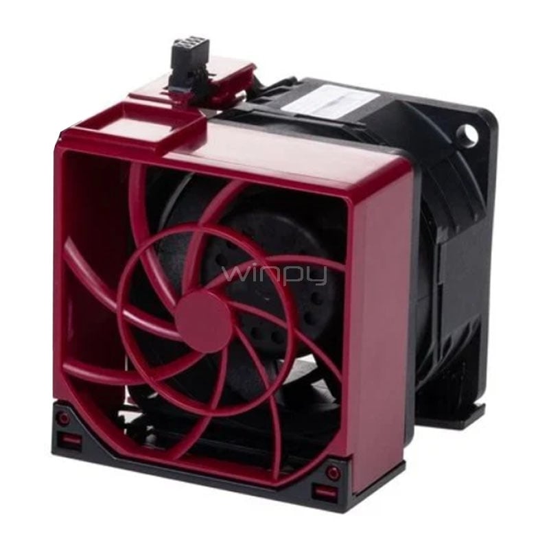 Kit Ventilador HPE ProLiant DL380 Gen11 (Estándar, 1U)