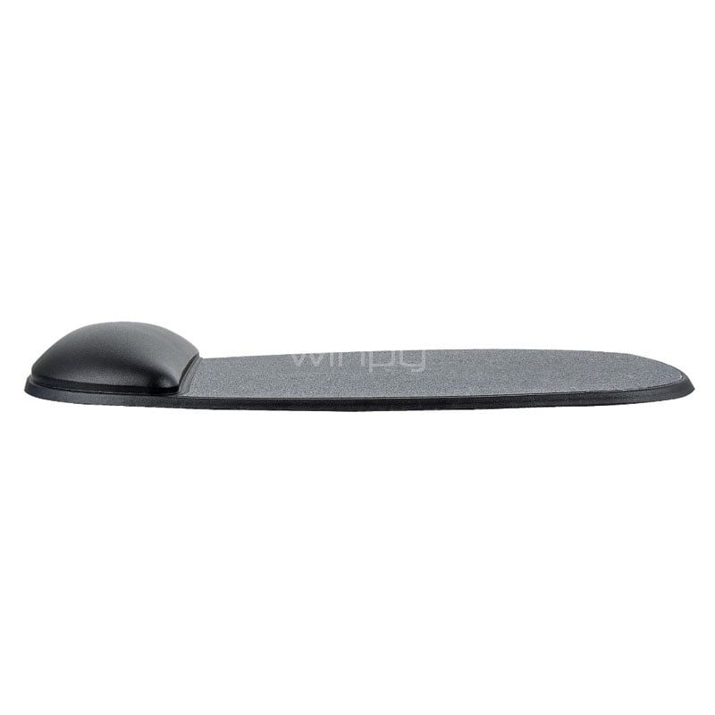 MousePad StarTech con Reposamu&ntilde;ecas (Gel, Antideslizante)