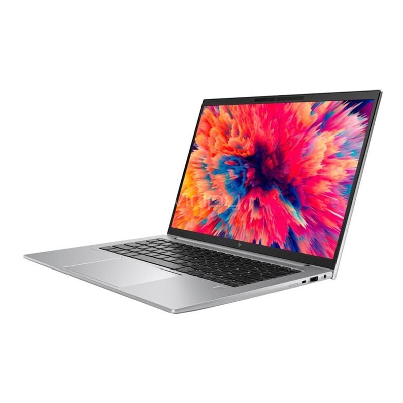 Mobile WorkStation HP ZBook Firefly G10 de 14“ (i7-1355U, RTX A500, 16GB RAM, 512GB SSD, Win11 Pro)