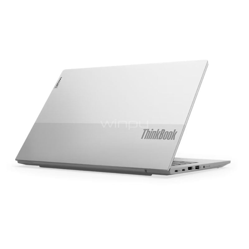 Notebook Lenovo ThinkBook G4 de 14“ (i7-13700H, 16GB RAM, 512GB SSD, Win11 Pro)
