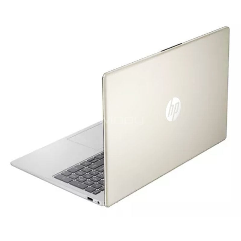 Notebook HP 15-fd0011la de 15.6“ (i5-1335U, 8GB RAM, 512GB SSD, Win11)